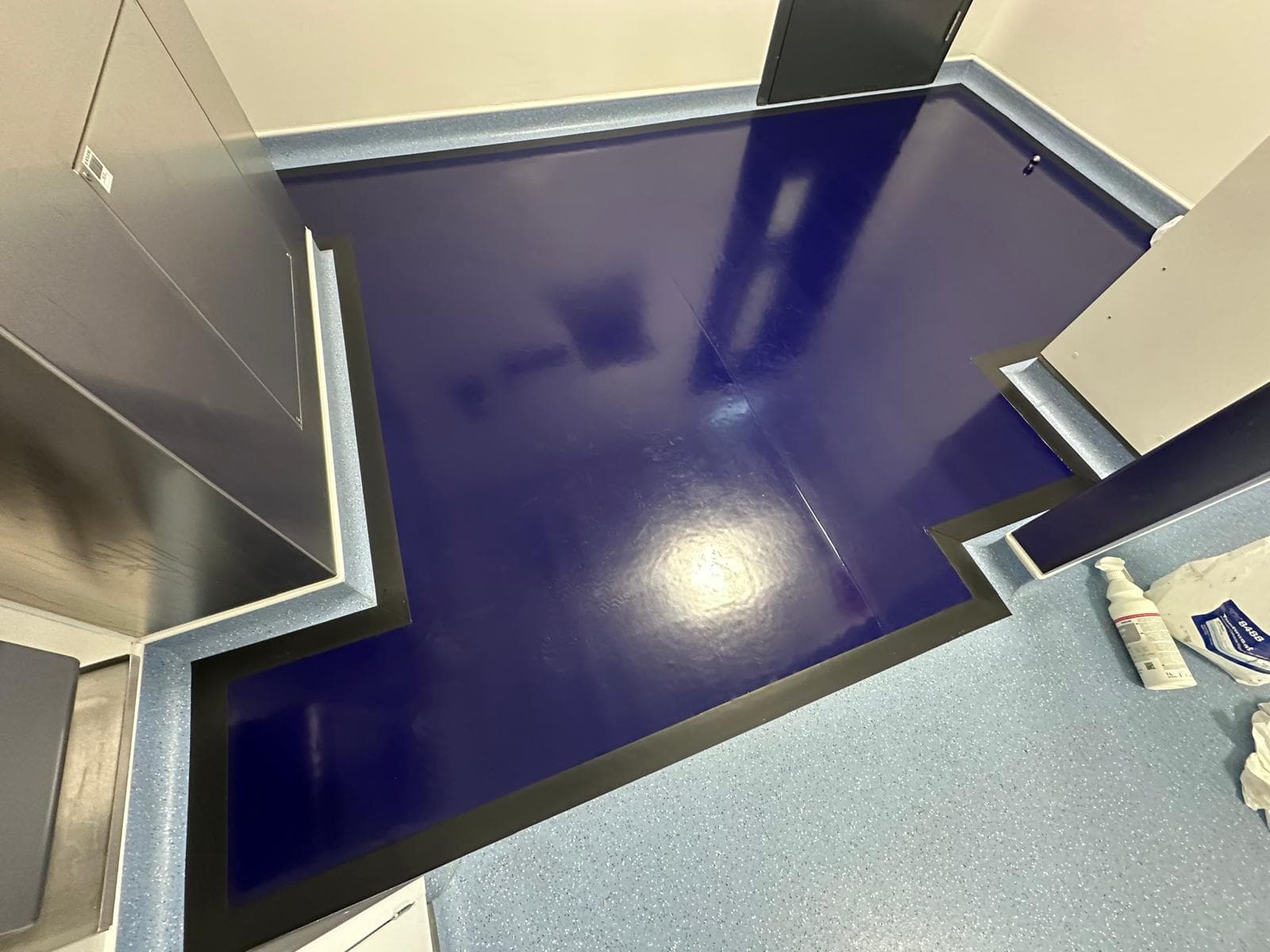 MSD Installation