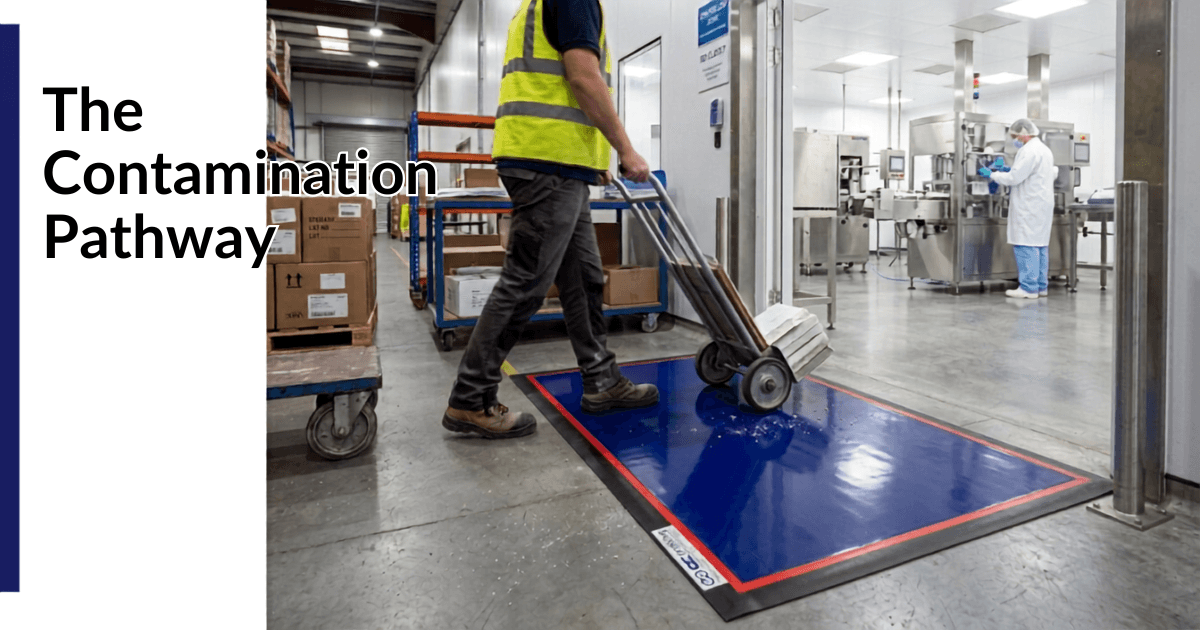 Contamination Control Gaps in Pharma Manufacturing You Cant Afford to Ignore