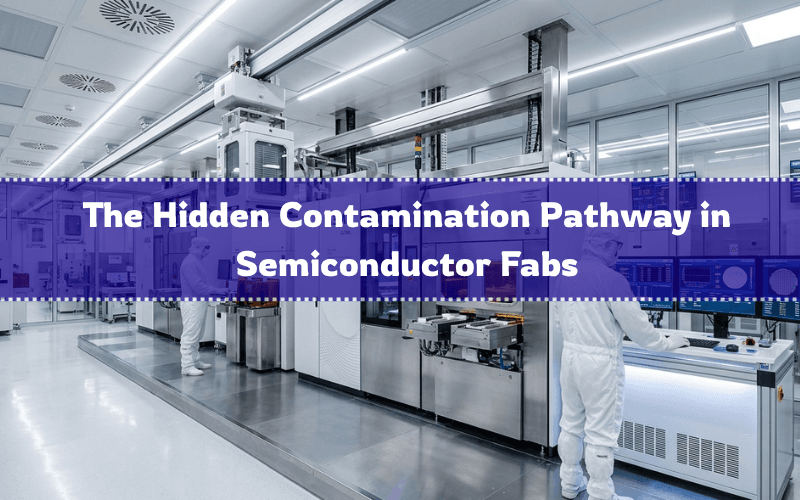 Why Ultra-Clean Environments Are Non-Negotiable in Semiconductor Manufacturing